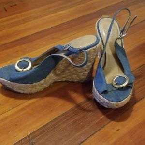 Wedges